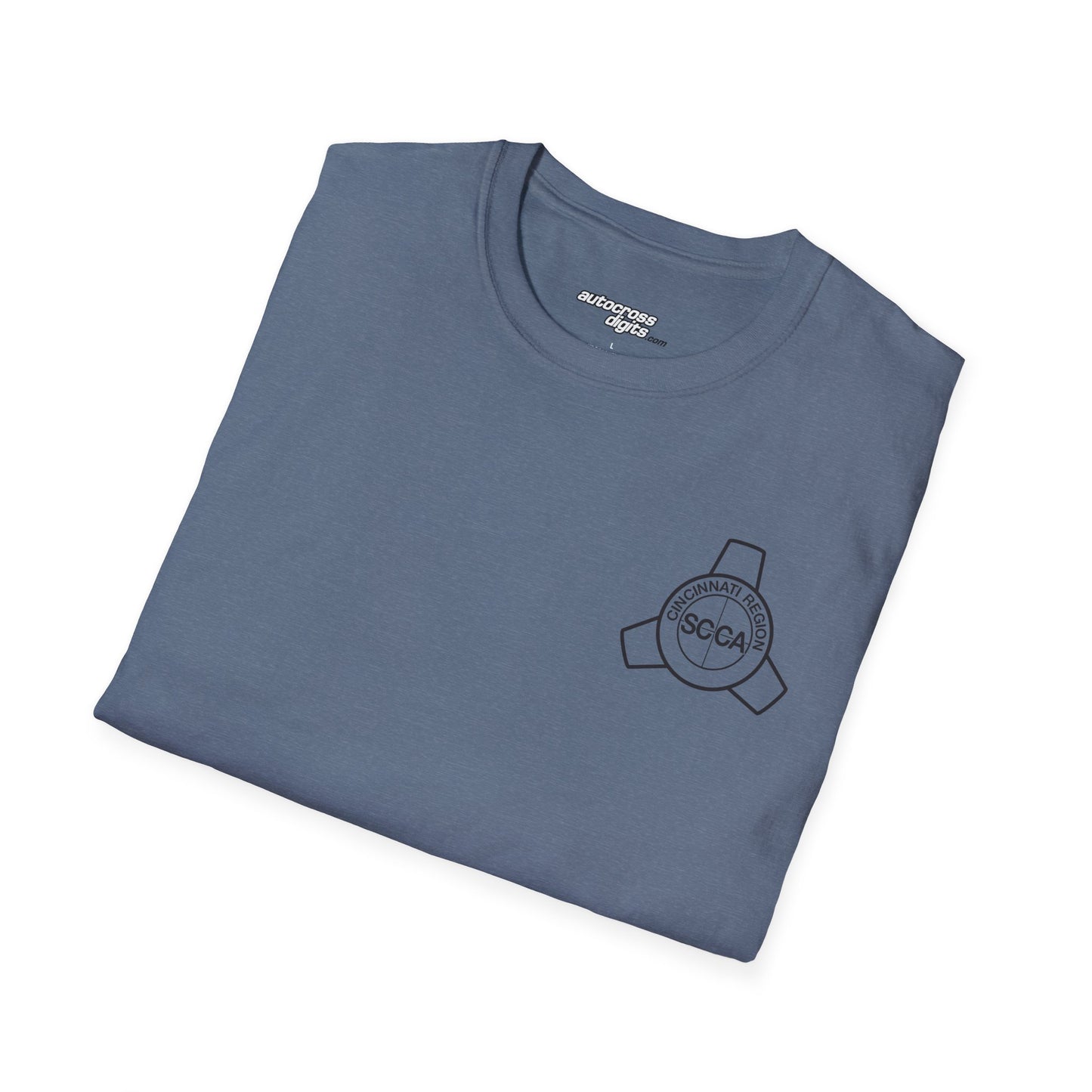 Cincy SCCA 2025 T-Shirt