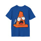 Coney Unisex T-Shirt