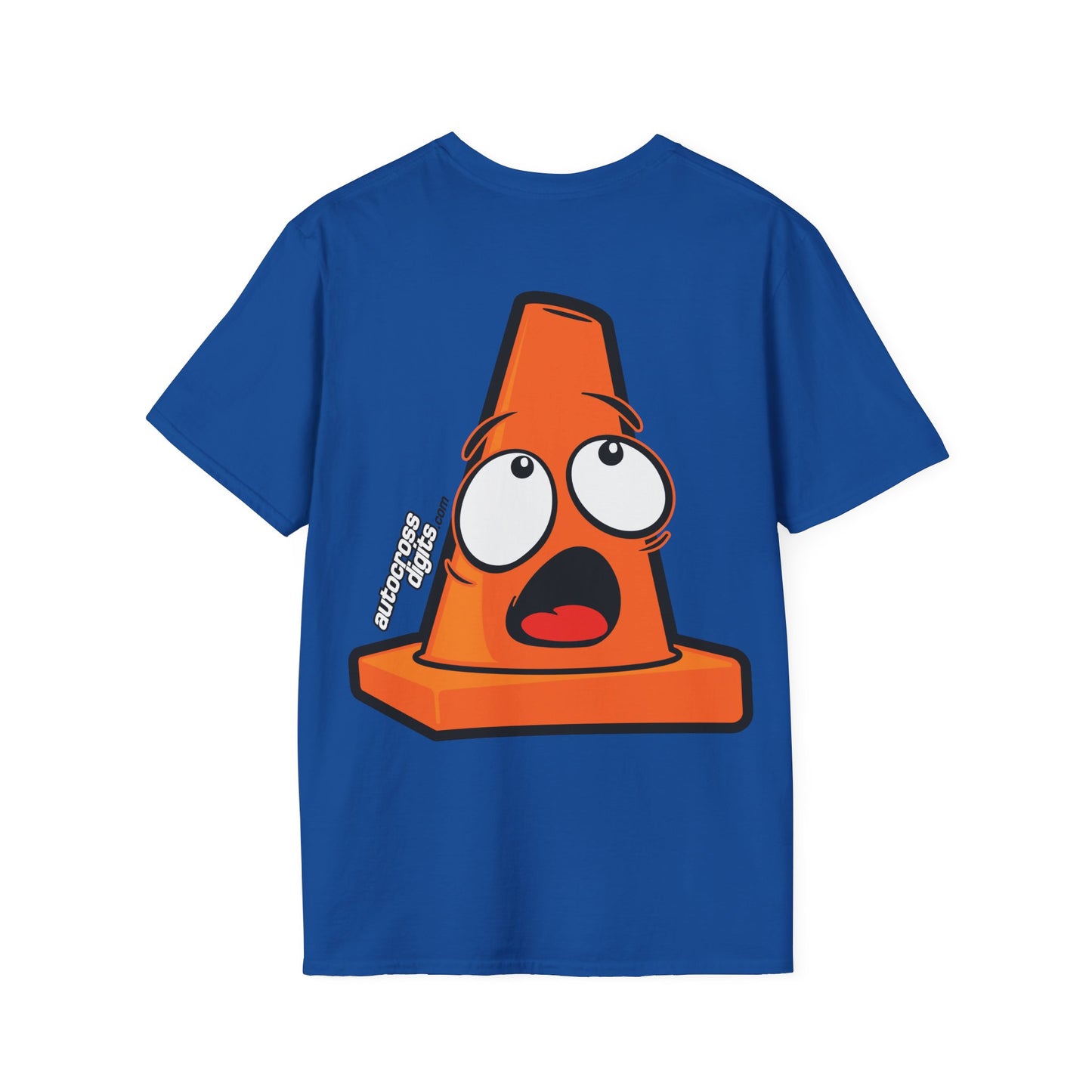 Coney Unisex T-Shirt