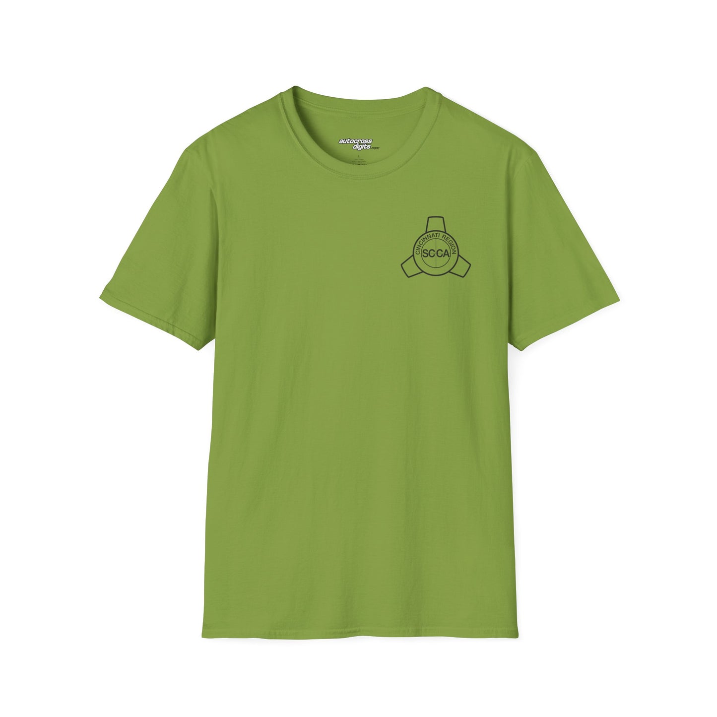 Cincy SCCA 2025 T-Shirt
