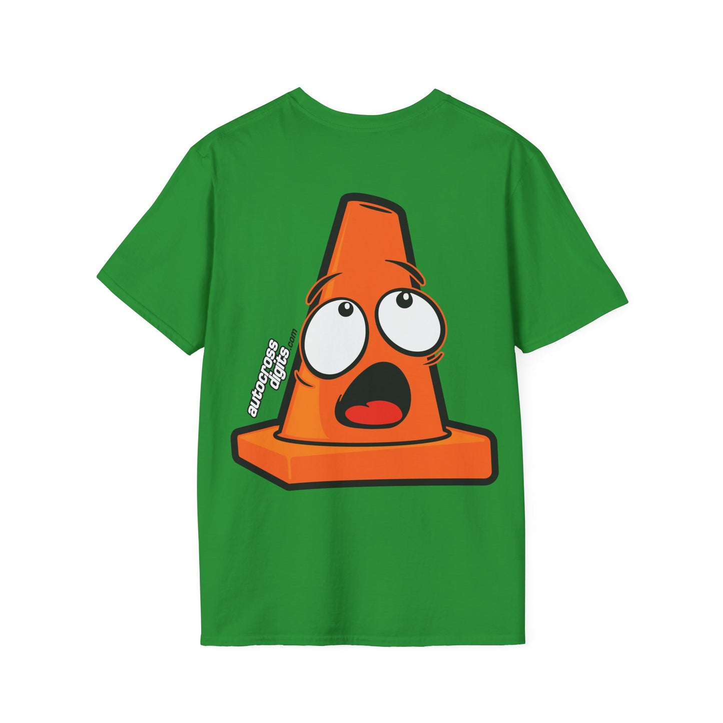Coney Unisex T-Shirt