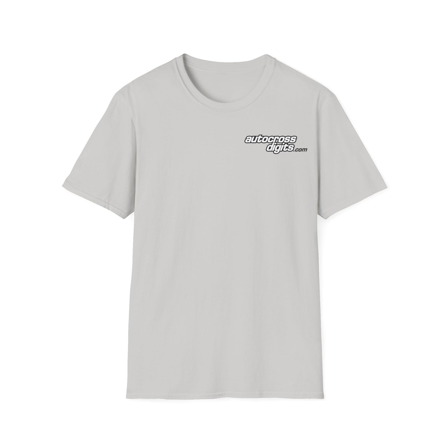 No More Blue Tape Unisex T-Shirt