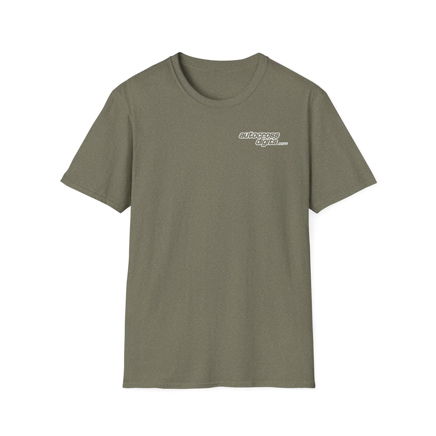Checkers T-Shirt