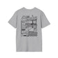 Cincy SCCA 2025 T-Shirt