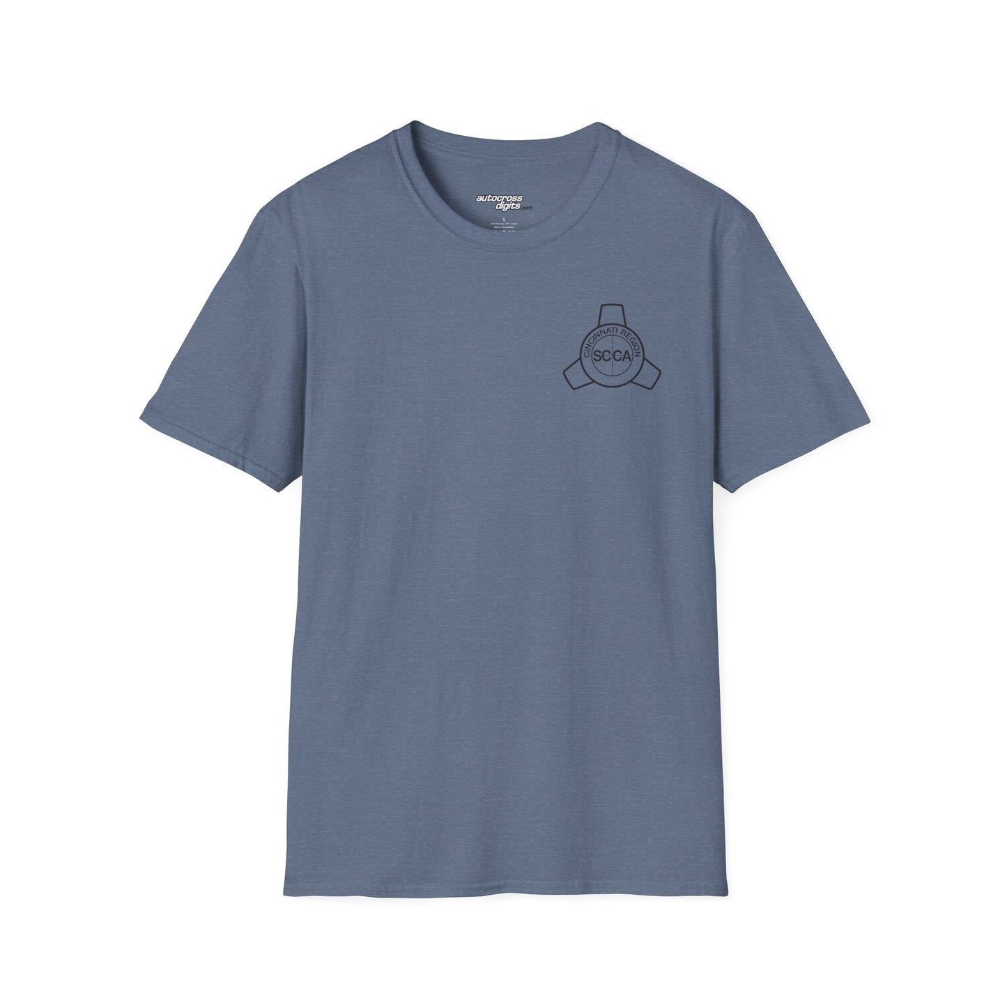 Cincy SCCA 2025 T-Shirt