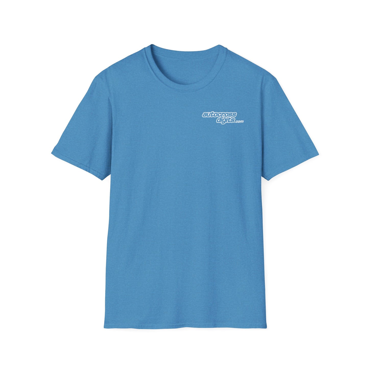 Checkers T-Shirt