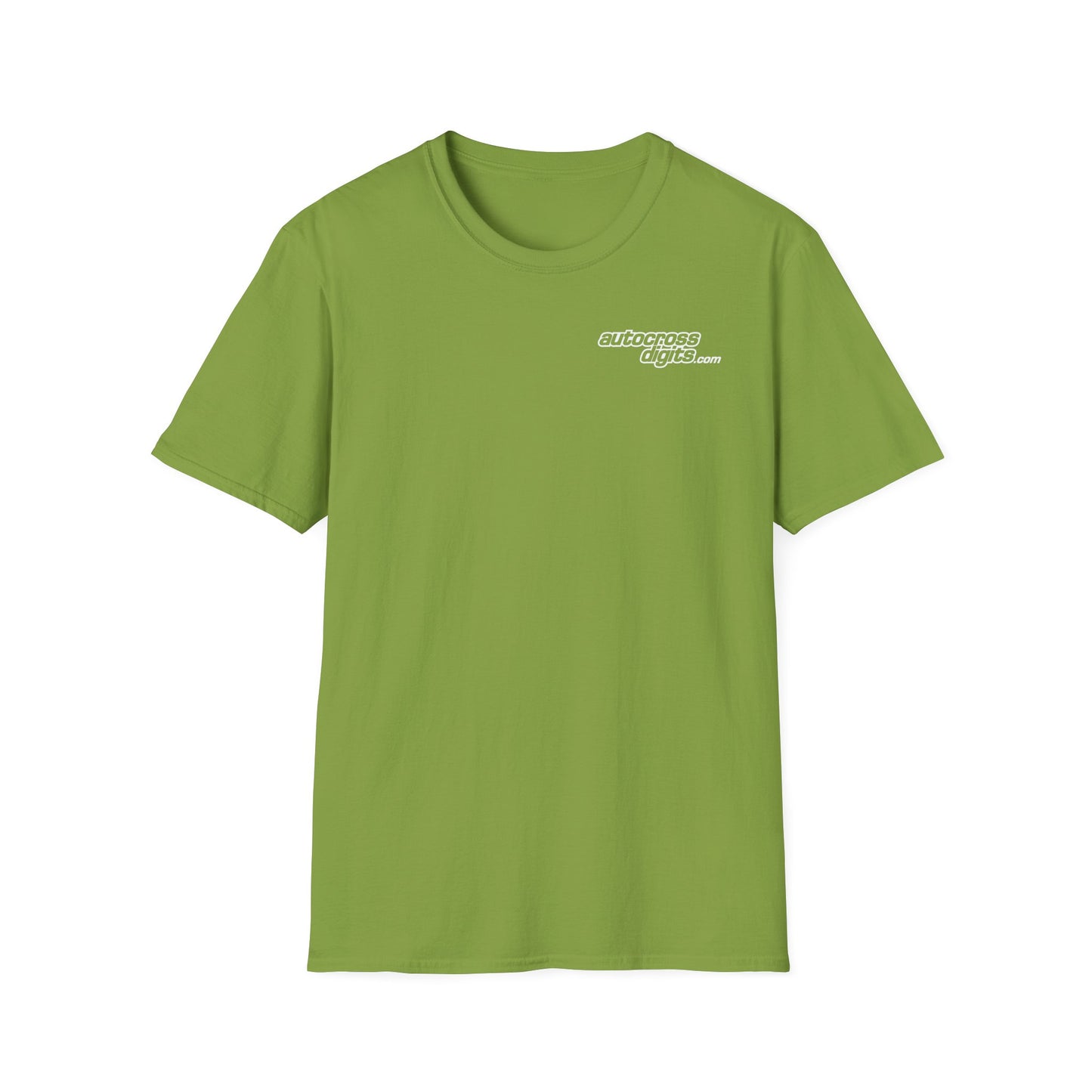 Checkers T-Shirt