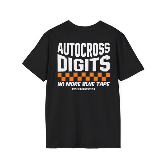 Checkers T-Shirt