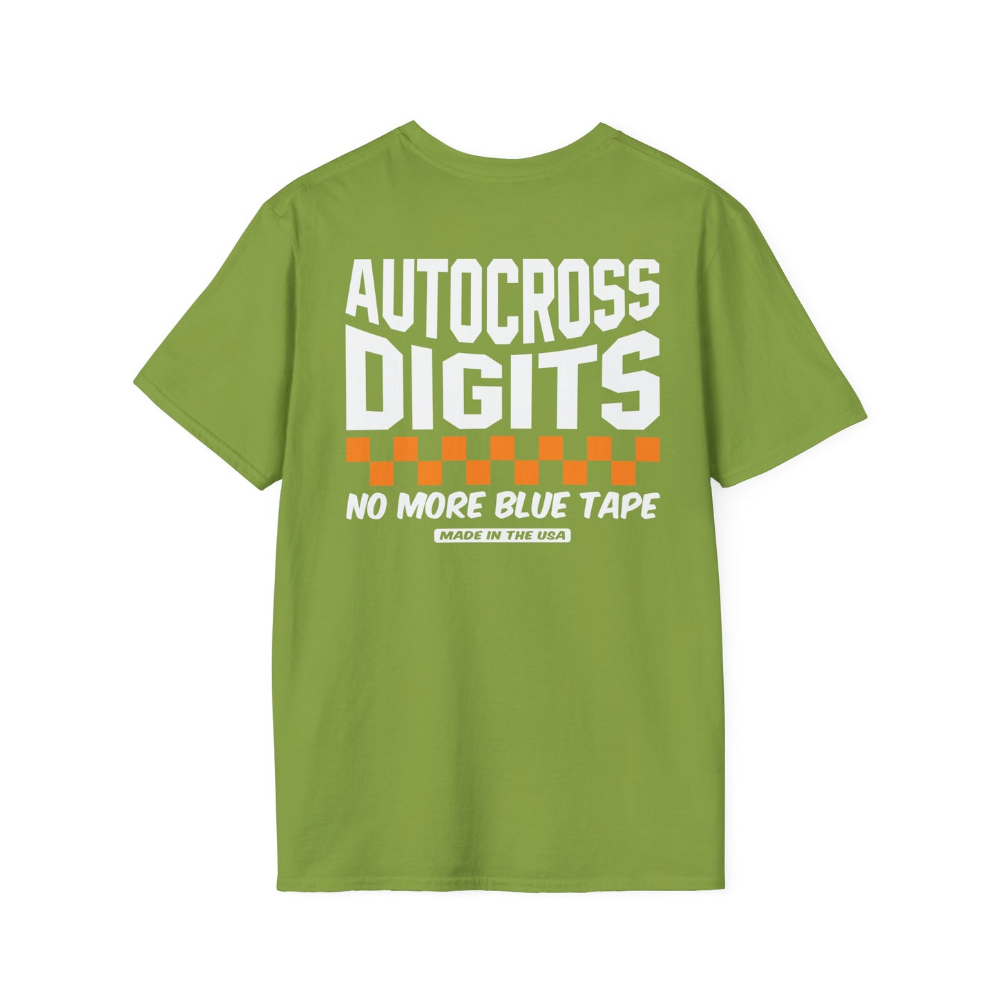 Checkers T-Shirt