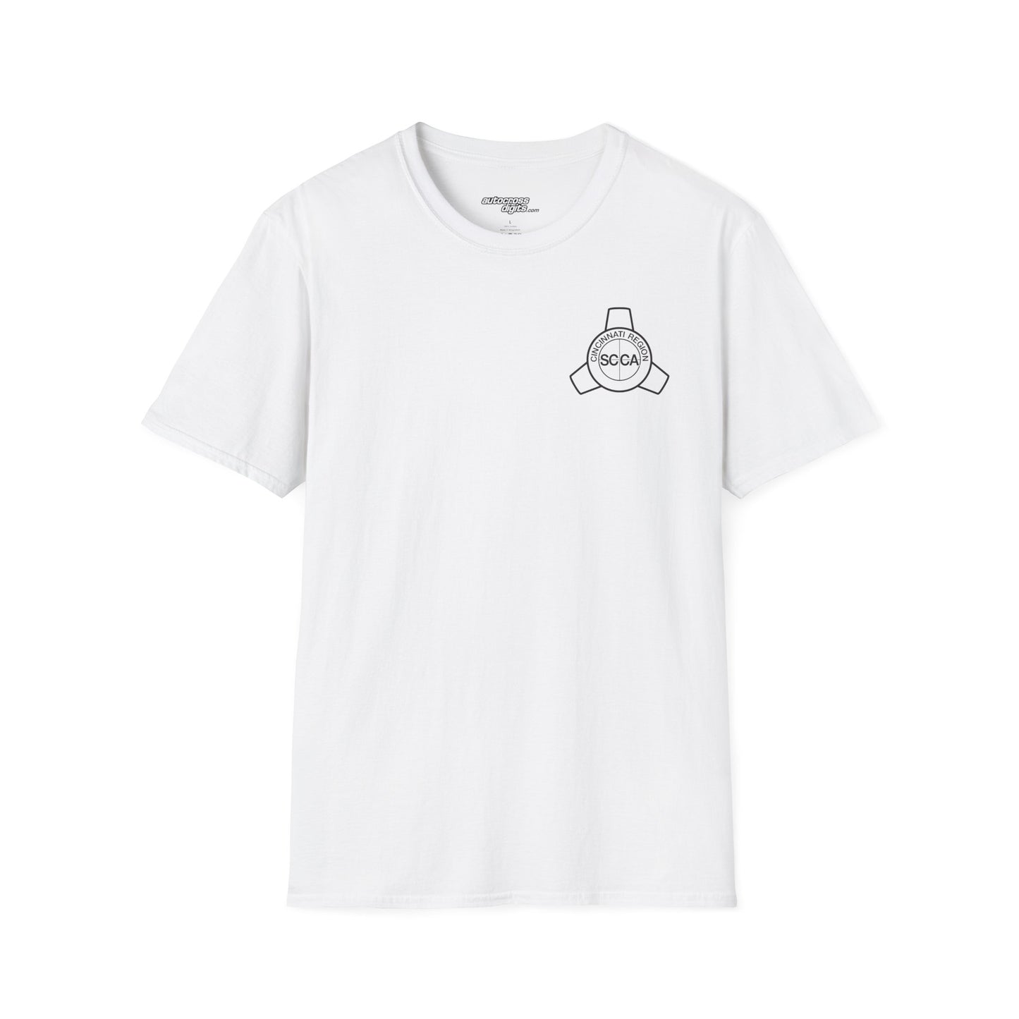 Cincy SCCA 2025 T-Shirt