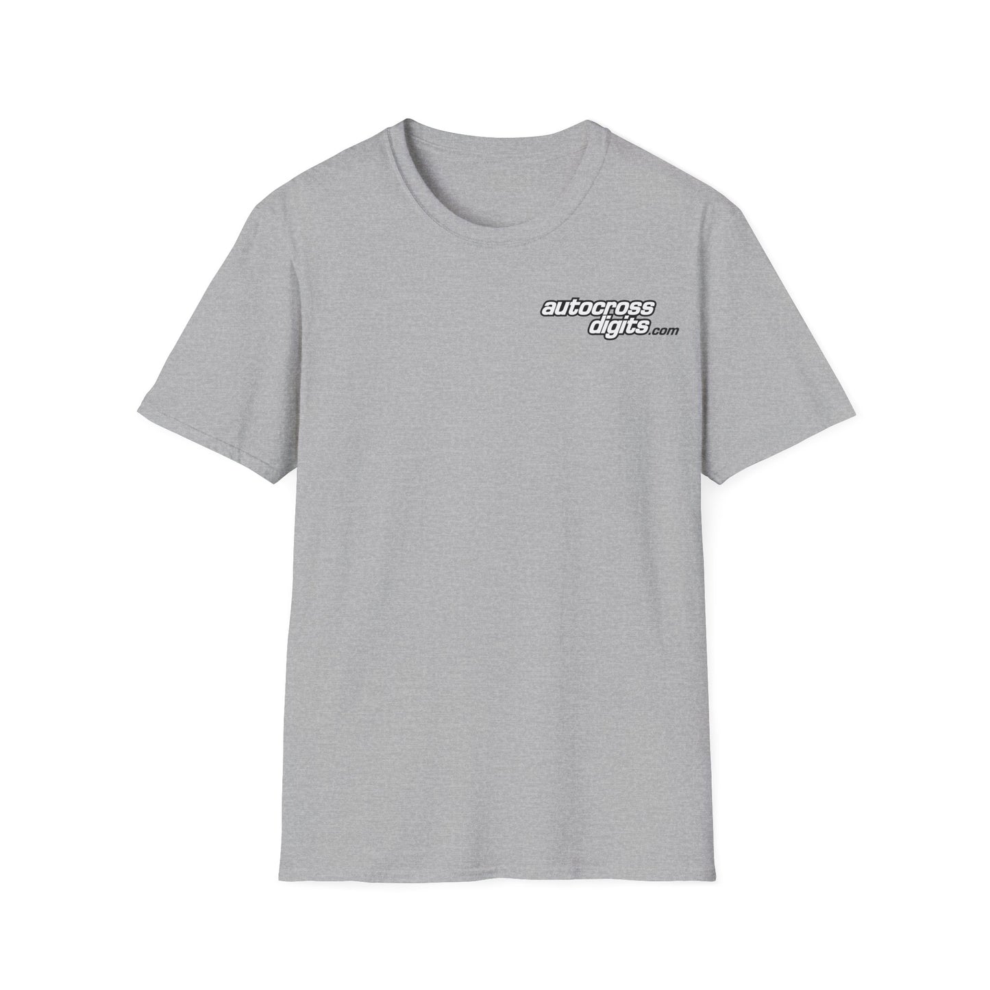 No More Blue Tape Unisex T-Shirt
