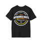 Cones Pavement Sunburn Unisex T-Shirt