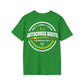 Cones Pavement Sunburn Unisex T-Shirt