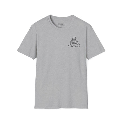 Cincy SCCA 2025 T-Shirt