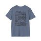 Cincy SCCA 2025 T-Shirt