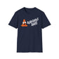 Coney Unisex T-Shirt