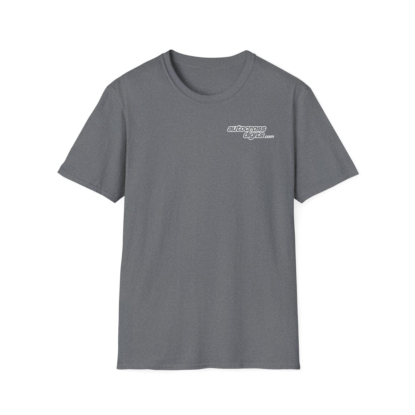 Checkers T-Shirt
