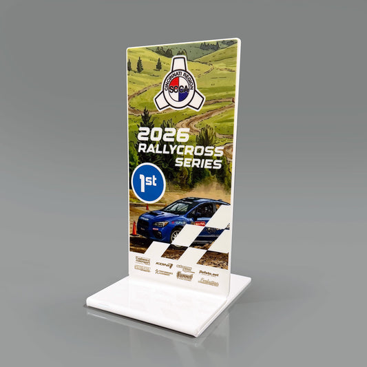 Grid Stand Awards