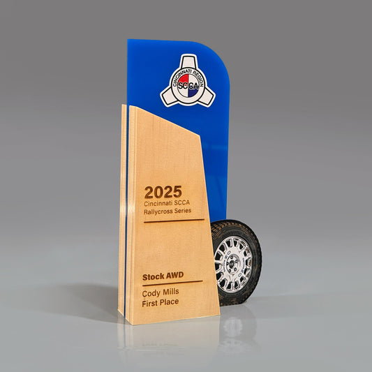 Apex Monolith Awards