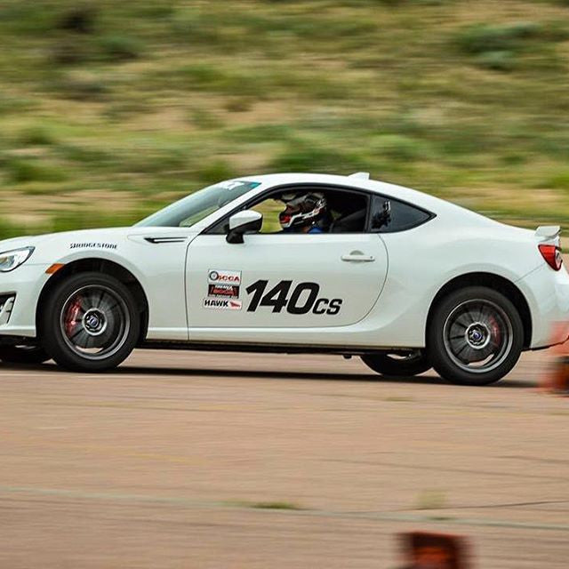 Economy Magnetic Autocross Numbers