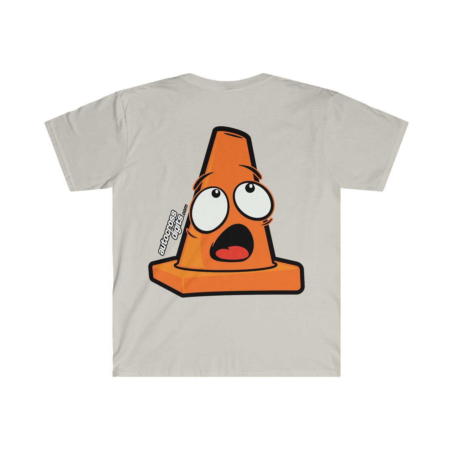 Coney Unisex T-Shirt