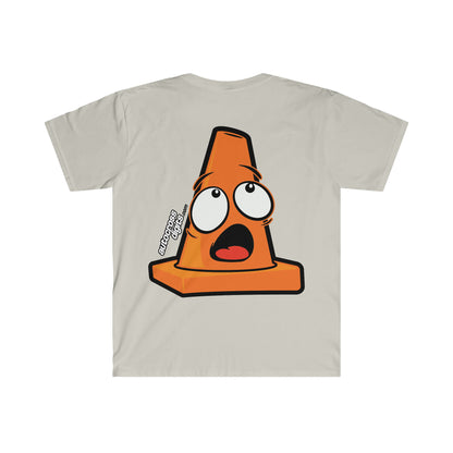 Coney Unisex T-Shirt