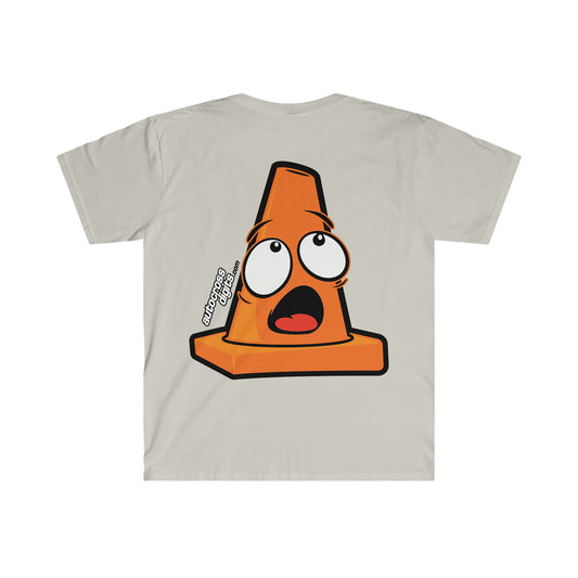Coney Unisex T-Shirt