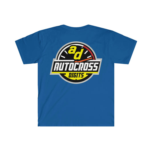Speedway Unisex T-Shirt