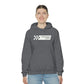 Cones Pavement Sunburn Hooded Sweatshirt