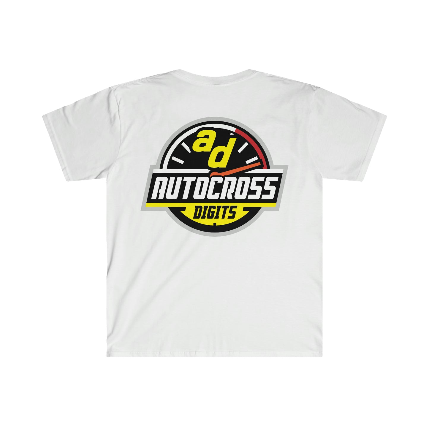 Speedway Unisex T-Shirt