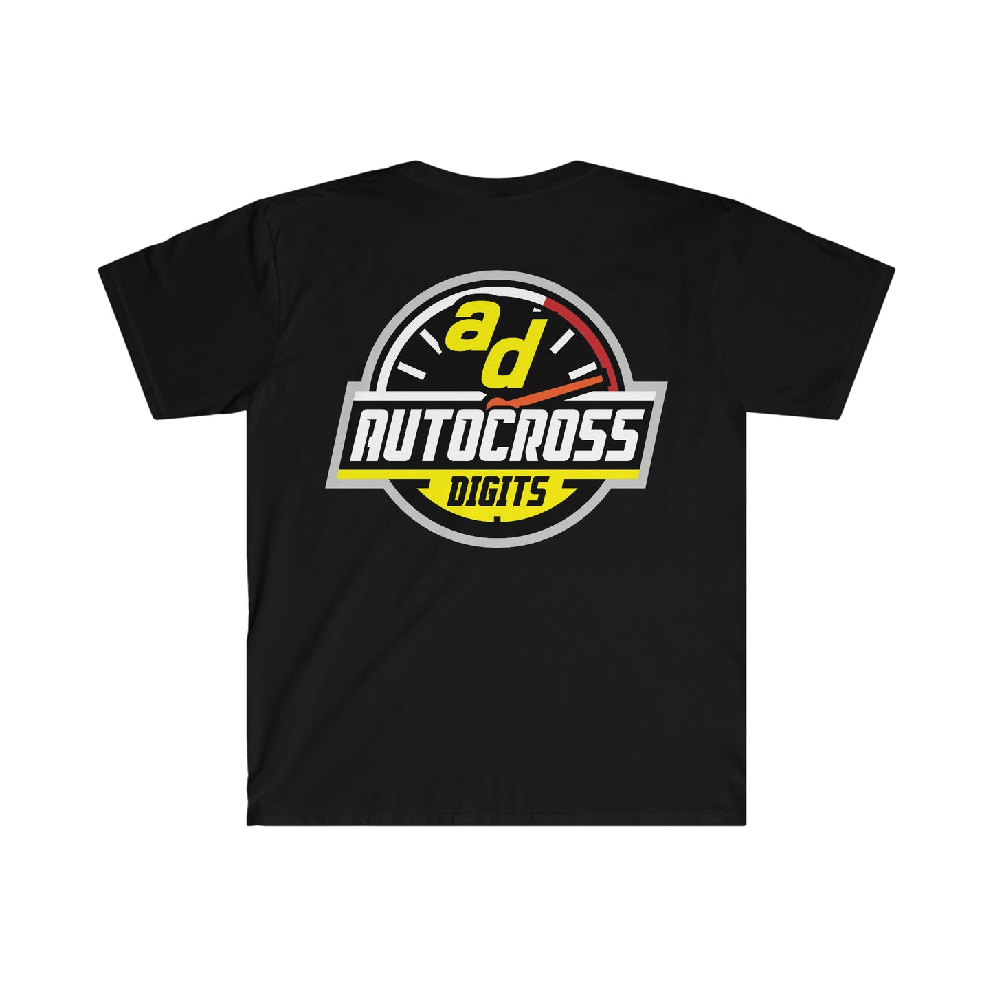 Speedway Unisex T-Shirt