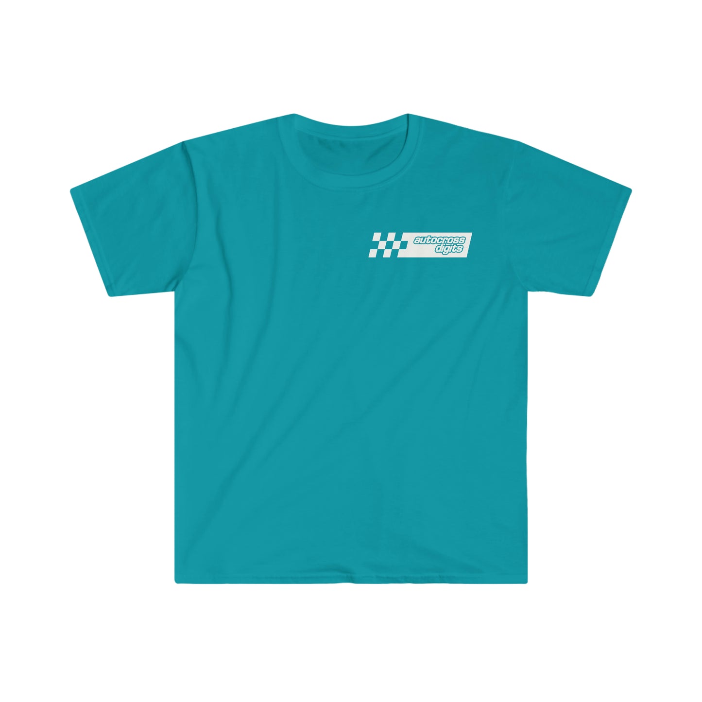 Cones Pavement Sunburn Unisex T-Shirt