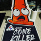 Cone Killer Year End Awards