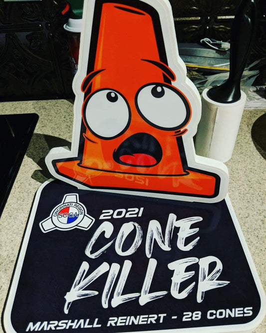 Cone Killer Year End Awards