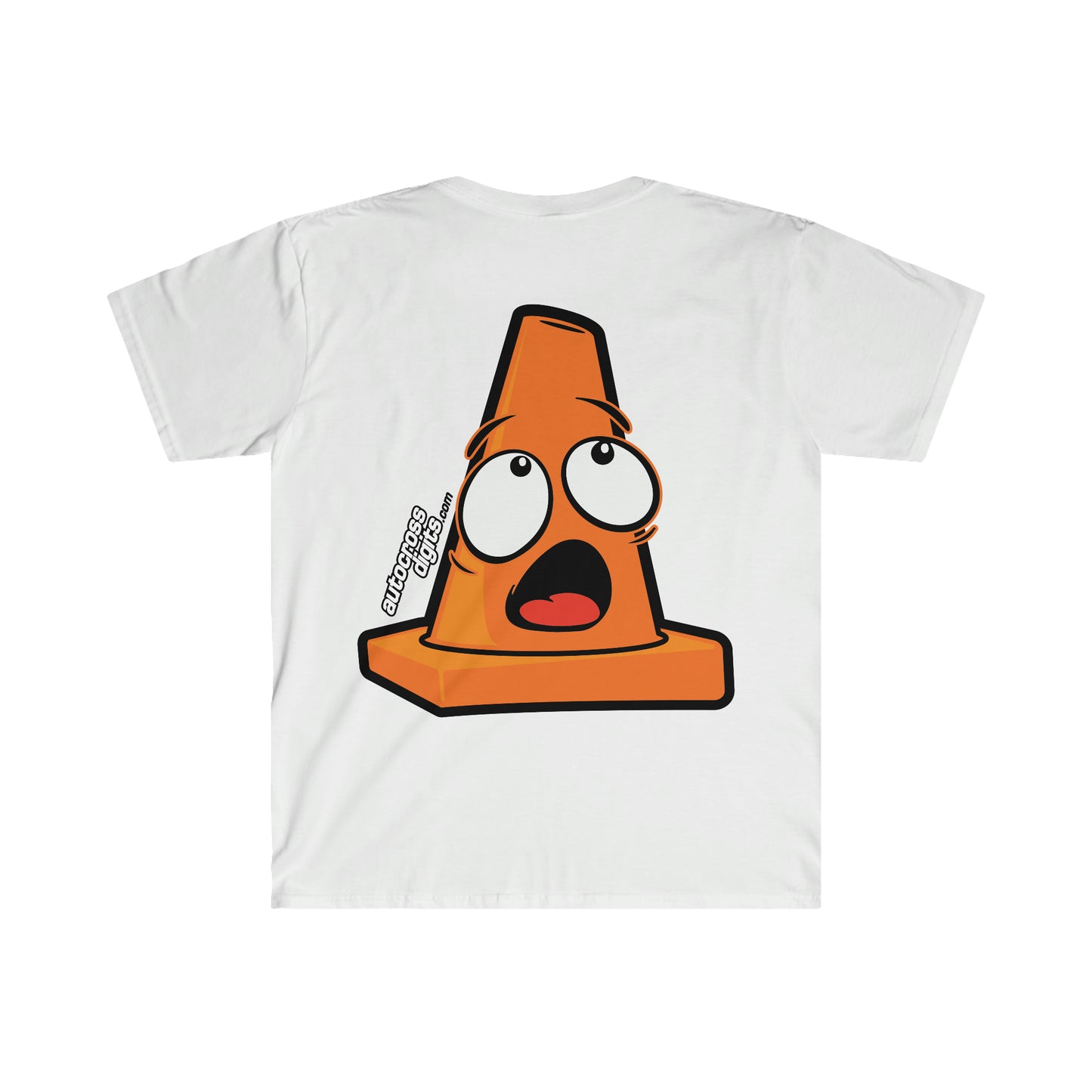 Coney Unisex T-Shirt