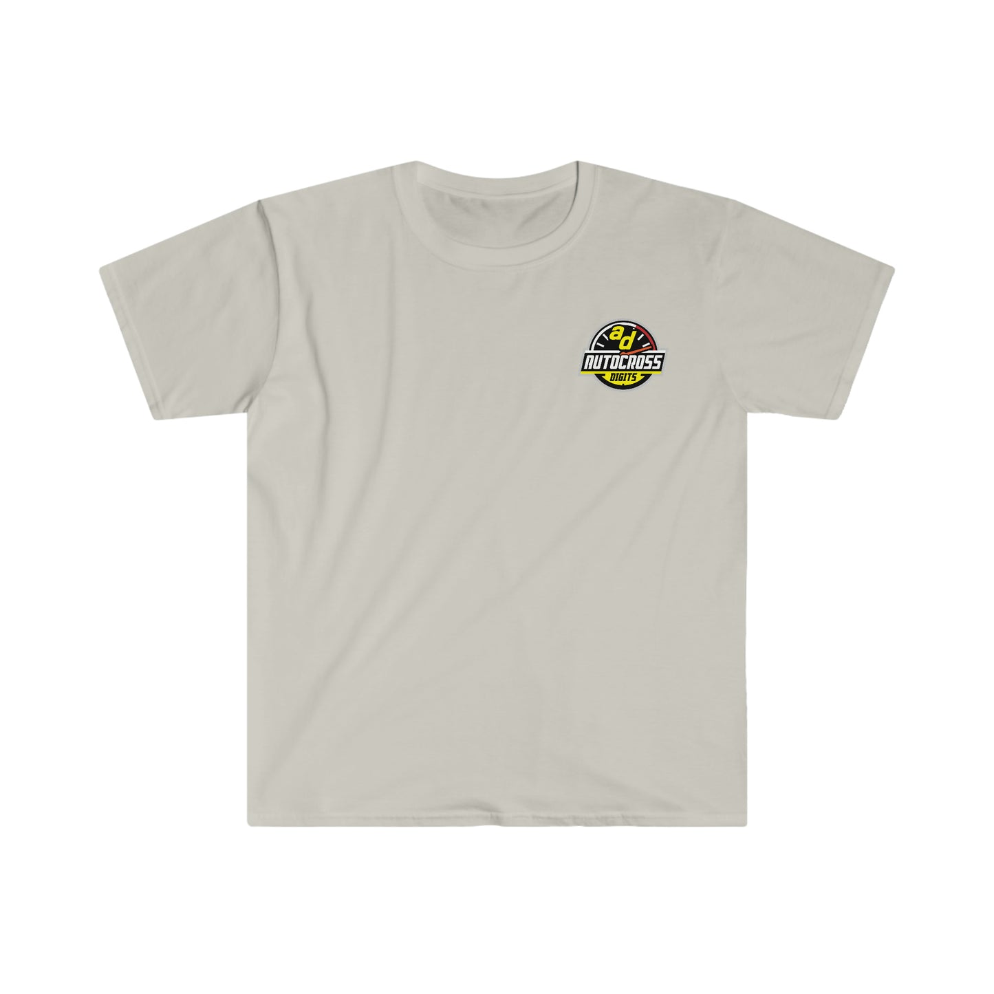 Speedway Unisex T-Shirt