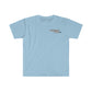 No More Blue Tape Unisex T-Shirt