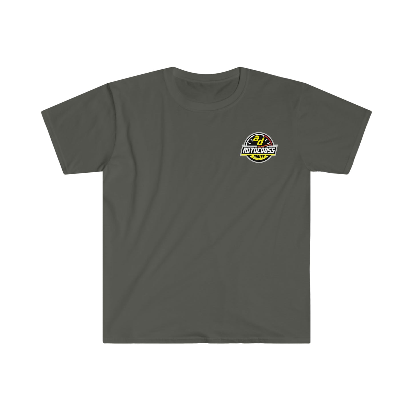 Speedway Unisex T-Shirt