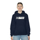 Cones Pavement Sunburn Hooded Sweatshirt